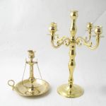 605 7068 CANDLESTICK